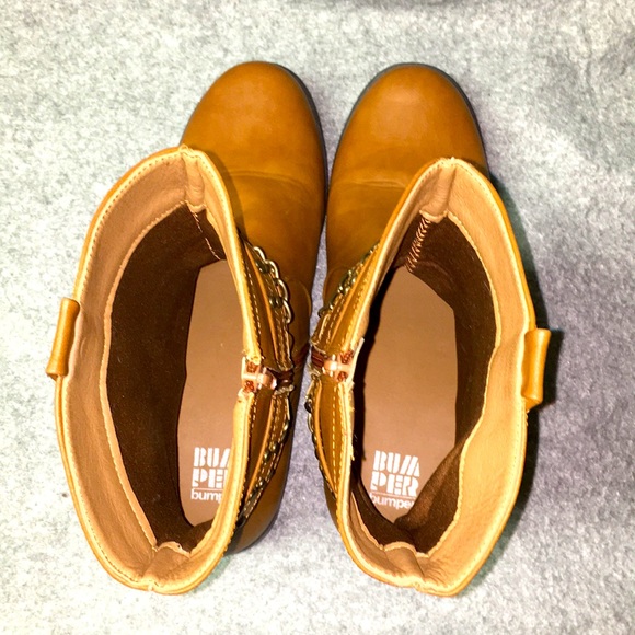 Like new bumper boots - Picture 4 of 4